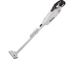 Makita DCL280FZW Accu Steelstofzuiger Wit 18V Basic Body