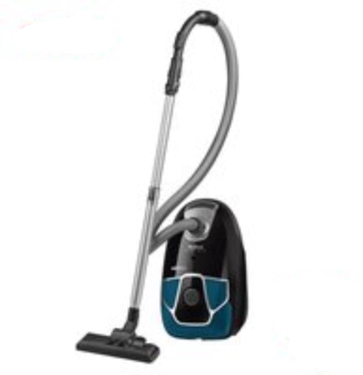 Tefal X-trem Power Stofzuiger Met Zak - TW6851 EA - Black & Hip jungle — afbeelding 1