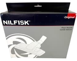 Nilfisk Combimond De Luxe