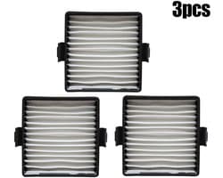 3 stuks geschikt voor Ryobi stofzuiger accessoires filter p712 p713 p714k filterelement