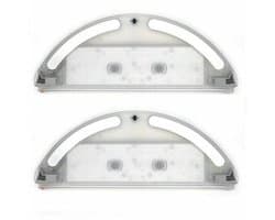 Geschikt voor Roborock S5 S6 Max S50 S51 S55 S6 Pure Accessoires Stofzuigerborstel Onderdeel