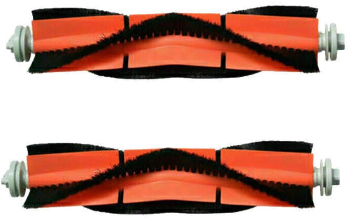 Geschikt voor Dweilborstelfilter Geschikt voor Roborock S6 Pure S6 MaxV S5 Max S60 S65 E35 stofzuiger — afbeelding 1