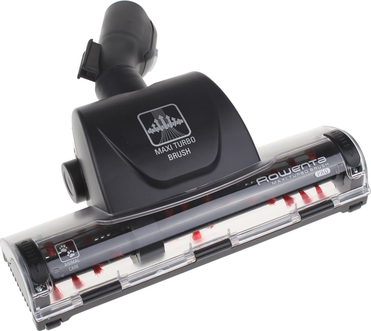 Rowenta Maxi turboborstel ZR902201 - Stofzuigermondstuk — afbeelding 1