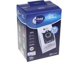 Electrolux S-bag E201SM - Stofzuigerzak
