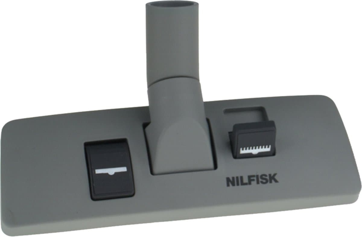 NILFISK - Stofzuigerborstel - GD934/CUBIC serie - 11980300 — afbeelding 1