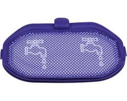 Geschikt voor DYSON - PRE-FILTRE DC30 / DC31/DC34/DC35/DC44 - 91706602