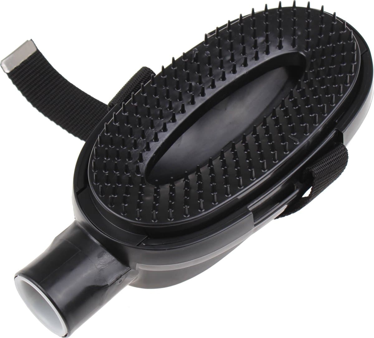 UNIVERSEEL - UNIVERSELE BORSTEL VOOR HUISDIEREN 36 mm - — afbeelding 1