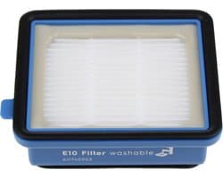 ELECTROLUX - Filter E10 voor WellQ6-8 steelstofzuiger - 140117409031