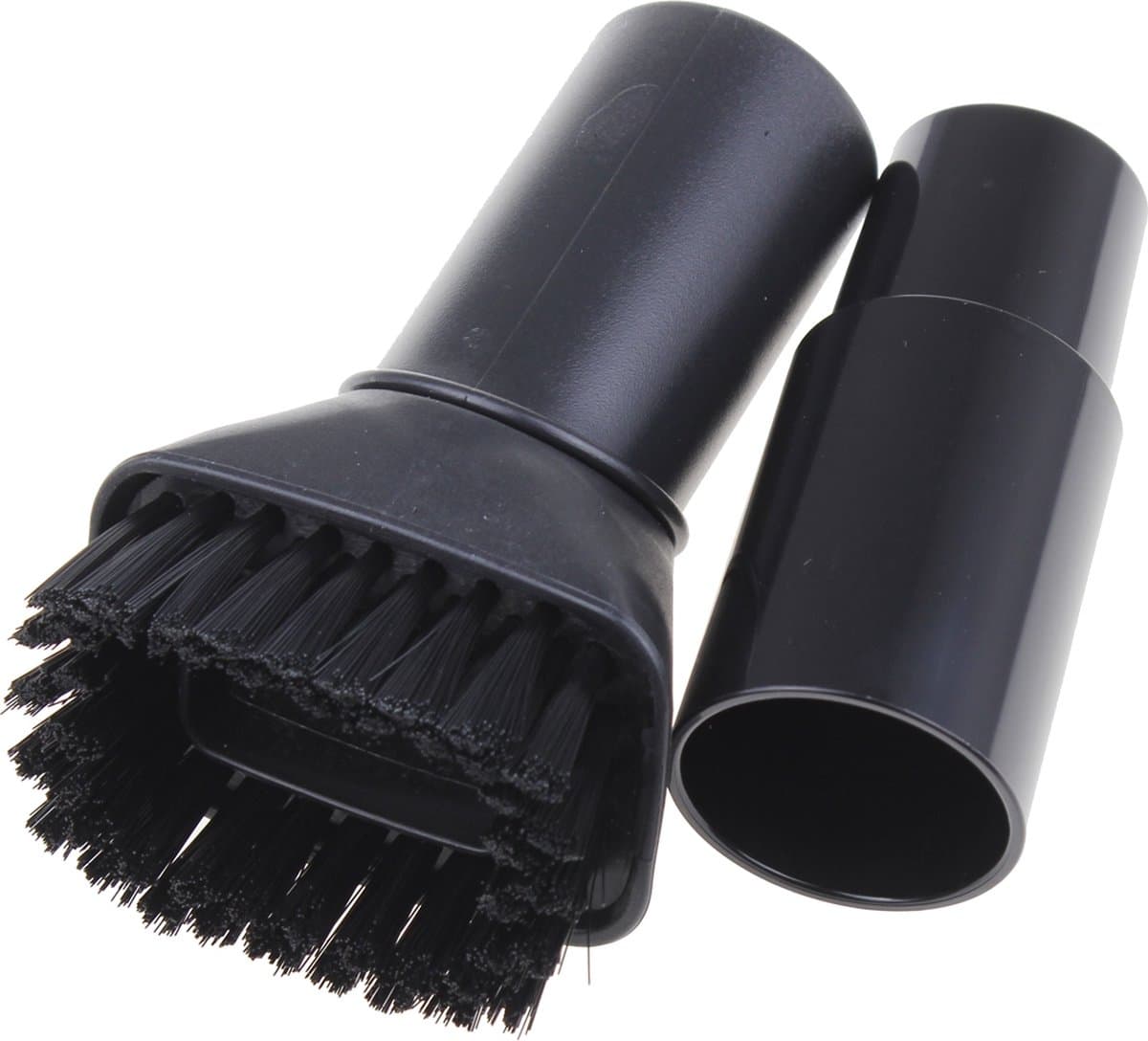 MENALUX - AC21 PLUMEAU / MEUBELBORSTEL + ADAPTER Ø32/35mm - 9002562958 — afbeelding 1