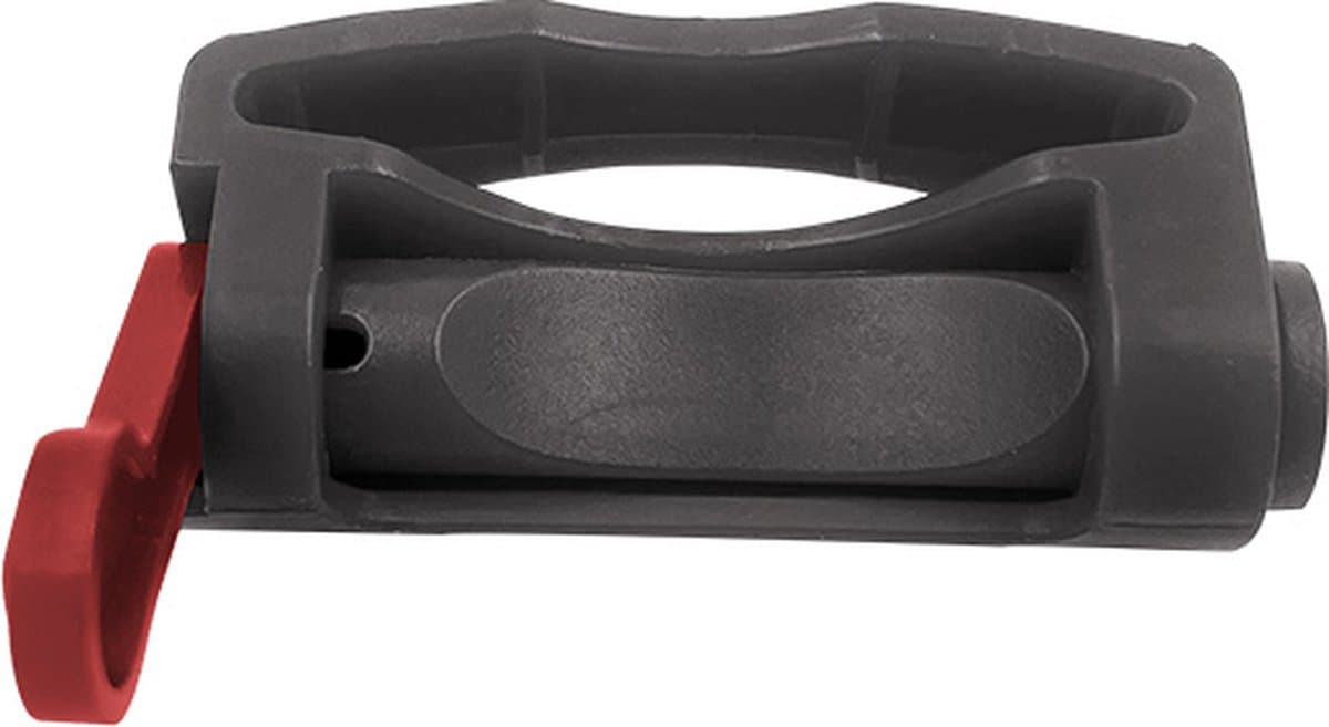 Dailey UP Stofzuiger Aan/Uit Knop Vergrendeling - Geschikt voor Dyson V7, V8, V10, V11, V15 - Trigger Lock - Aan/Uit Knop Handgreep Clip - Schakelaar Vergrendeling - Accessoires en Onderdelen Steelstofzuiger - Switch Button – Stofzuiger Knop - Hand — afbeelding 1