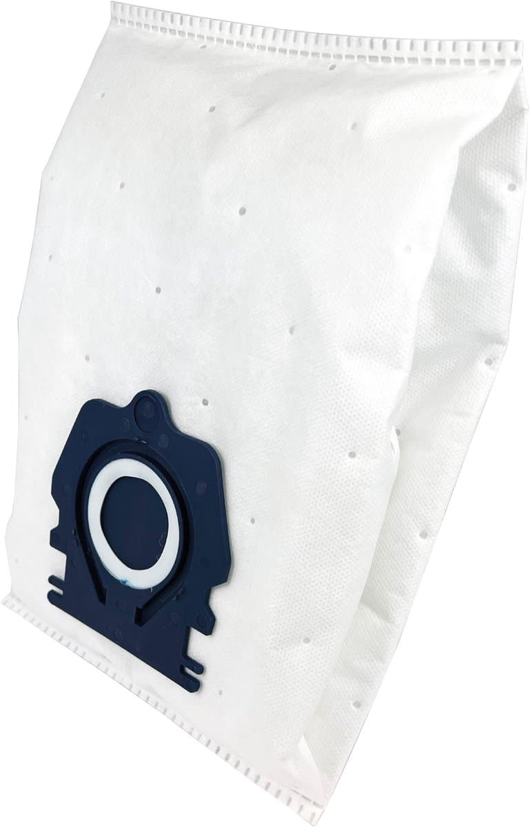 20 Stofzuigerzakken PARTS4® geschikt voor Miele GUARD stofzuigers | Alternatief voor type CO 12557080 & TU 12557060 | Passend in o.a. Miele Guard L1, Guard M1, Guard S1 | Meerdere sterke lagen & goed sluitende kunststof houder — afbeelding 1