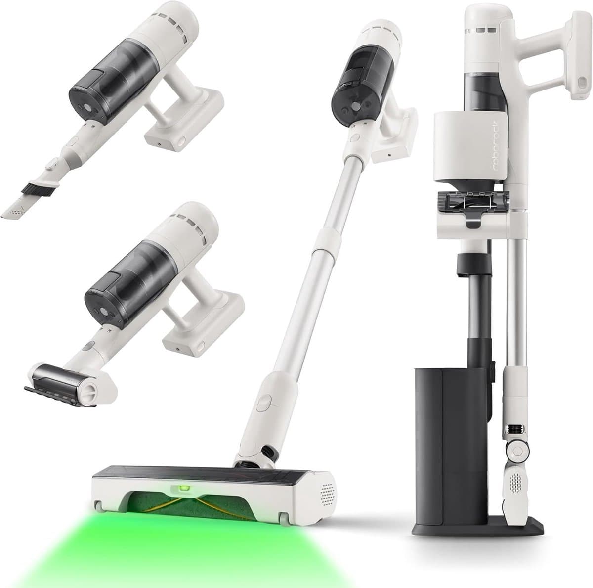 Roborock H60 Hub — afbeelding 1