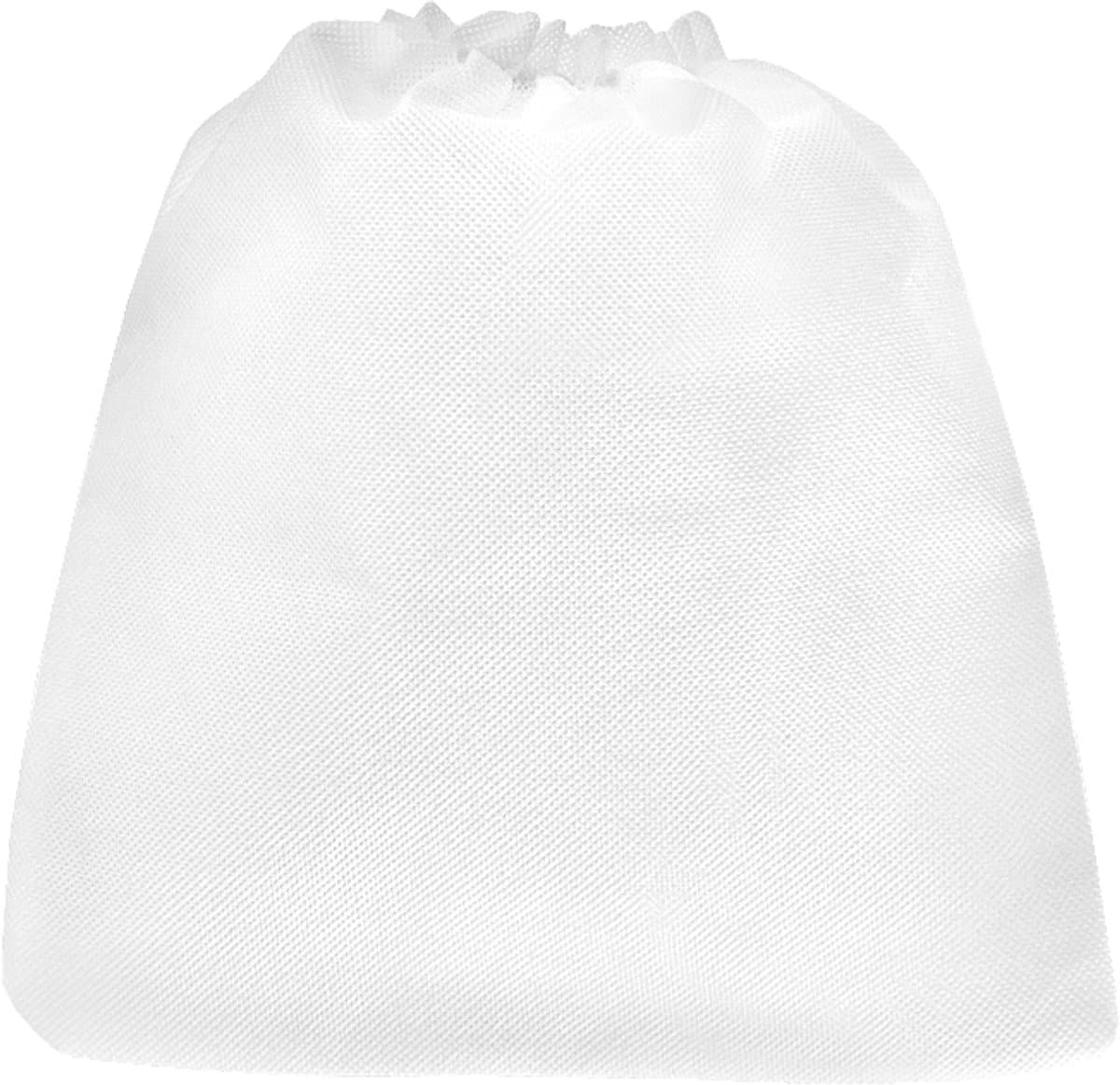 Activeshop Universal – Stofzak voor Nagelafzuiger – Vervangingsfilter – Compatibel met MOMO S41 / AM-8A / PIK W-1 / MOMO 6606 — afbeelding 1