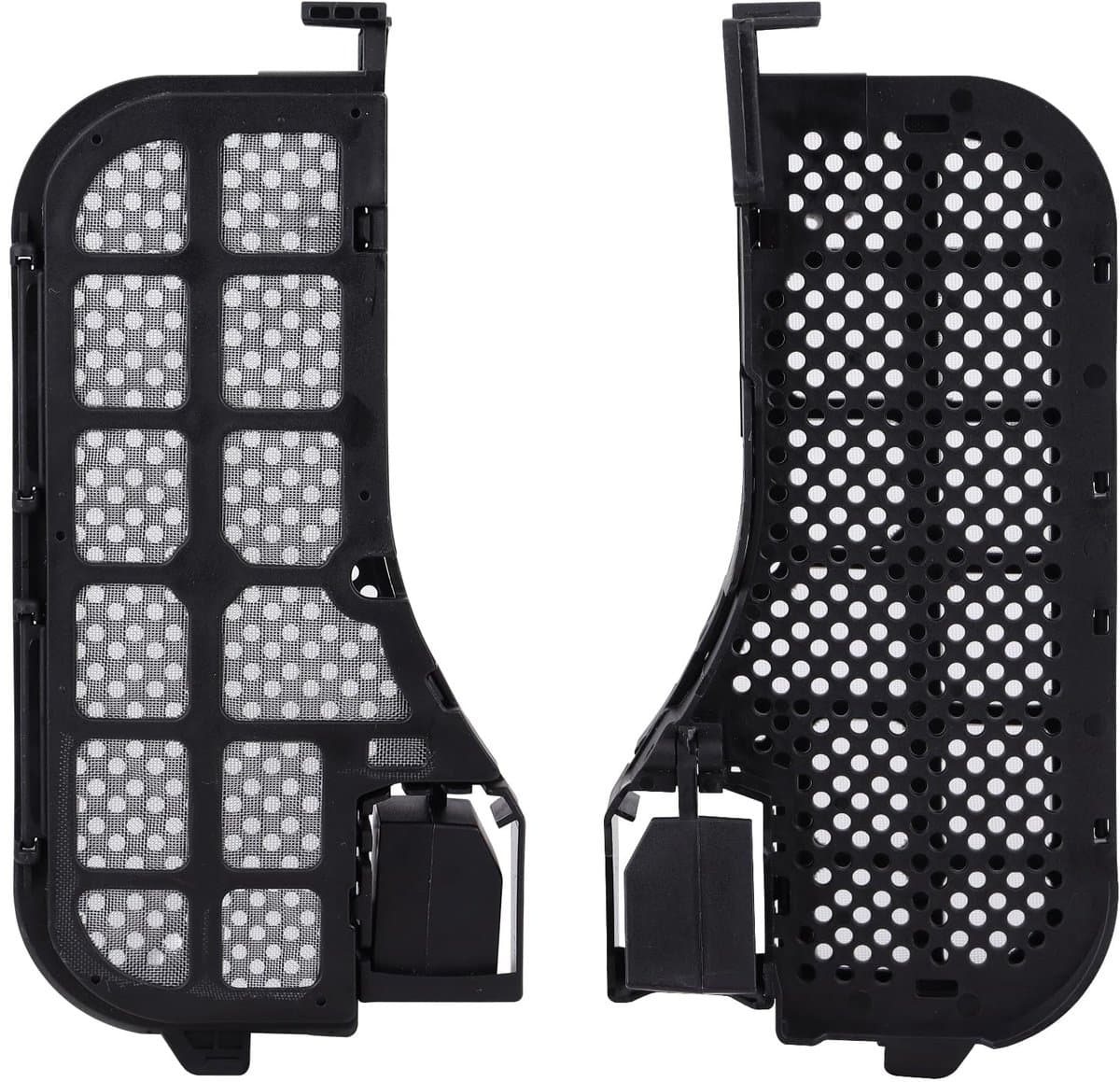 2 Waterfilters Voor Het Roborock S8 Pro Ultra Volledig Automatische Leeg-, Was- En Vulstation, Accessoires Voor Roborock S8 / S8+ / S8 Pro Ultra / G20 Stofzuigers. — afbeelding 1