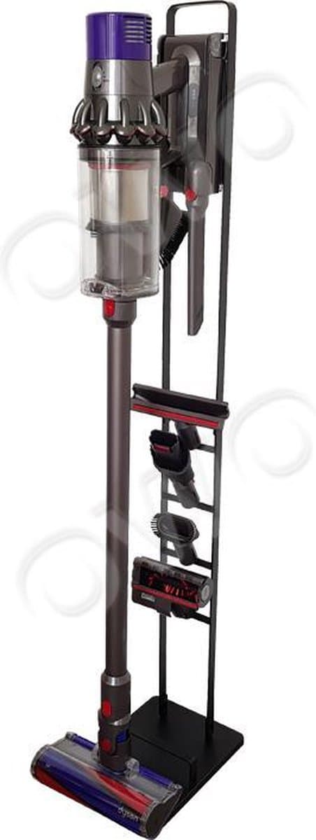 OWO houder standaard geschikt voor Dyson DC30 DC31 DC34 DC35 DC43H DC45 DC59 DC61 DC62 V6 V7 V8 V10 V11 V15 — afbeelding 1