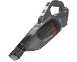 BLACK+DECKER 18V Powerconnect Kruimeldief (zonder accu) - BCHV001B-XJ
