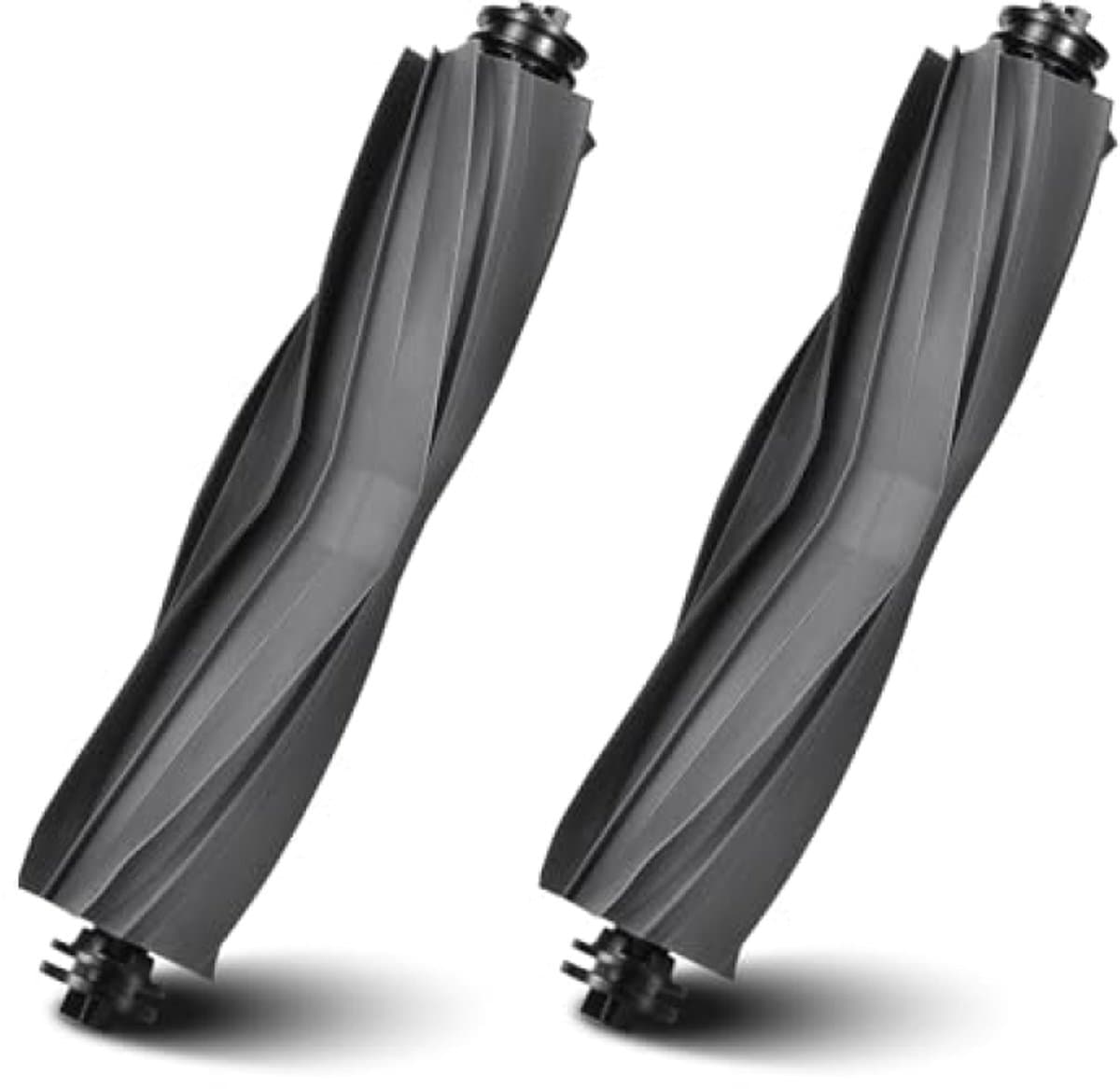 Rubberen Hoofdborstel Geschikt voor reame L10s/L10/L20/L10s Pro/L40 Ultra/X30/D20/X40 Ultra Complete, Mova E30/E40/P50/P70 — afbeelding 1