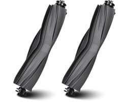 Rubberen Hoofdborstel Geschikt voor reame L10s/L10/L20/L10s Pro/L40 Ultra/X30/D20/X40 Ultra Complete, Mova E30/E40/P50/P70