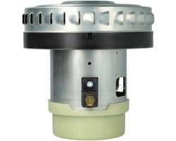 vhbw vervangingsmotor compatibel met Kärcher WD 3.xxx stofzuigers - 1400 W
