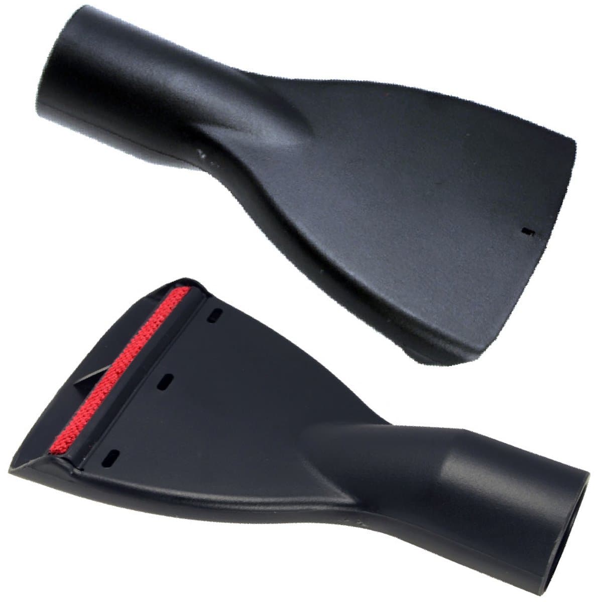 Bekleding mondstuk 35mm voor Kärcher WD 3 stofzuigers — afbeelding 1