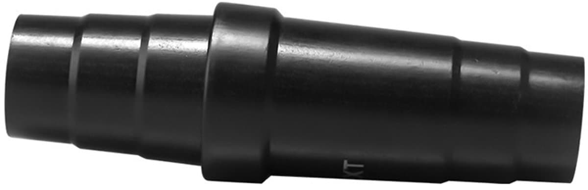 Multifunctionele meerlaagse stofzuigeradapter, universele verloopstuk voor diverse diameters, accessoire voor het ombouwen van stofzuigerslangen en -mondstukken. — afbeelding 1