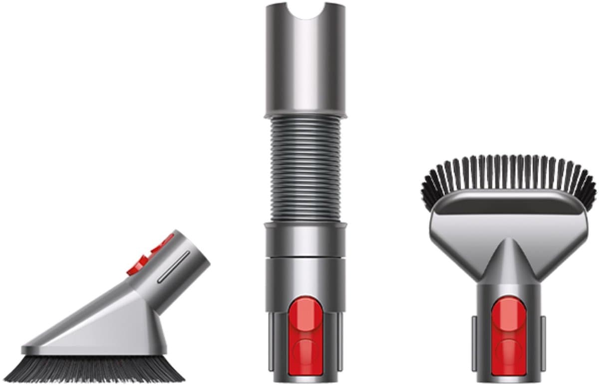 Dyson Autoreinigingsset — afbeelding 1