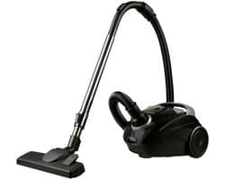 SILVERCREST® Stofzuiger - Vermogen: 700 W - Telescoopbuis - Bereik: ca. 6 m
