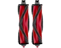 Deze rolborstel is Geschikt voor de Roborock Q7 M5, Q7 M5+, Q7 L5/L5+ robotstofzuigers. De set bevat de hoofdborstel, een rolborstel Geschikt voor diverse oppervlakken en meer.