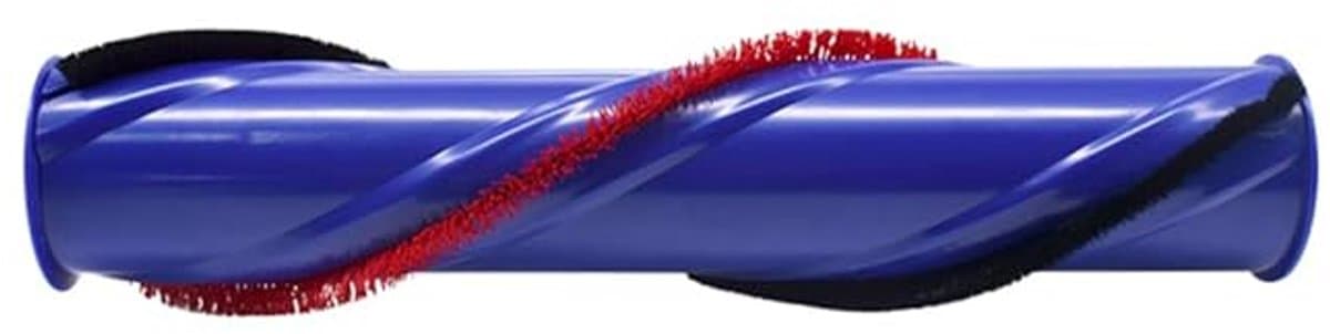 Vervangende borstel voor draadloze stofzuigers van de Geschikt voor Dyson V6- en V7-serie. — afbeelding 1
