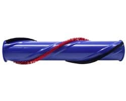 Vervangende borstel voor draadloze stofzuigers van de Geschikt voor Dyson V6- en V7-serie.