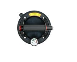 Vacuümzuignap - Handlifter - Materiaal Verplaatsen - Met Manometer - 8 Inch - Wit
