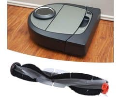 Vacuum Cleaner Accessoire voor Neato D Series - Borstel voor D7, D5, D3 en D8500 - Effectieve Reiniging en Onderhoud