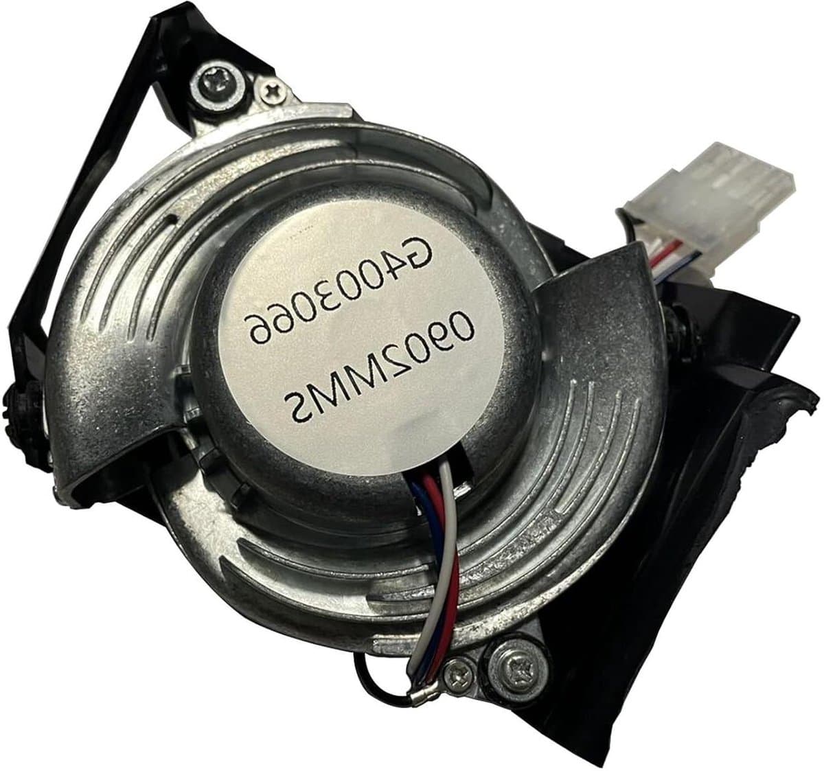Vervanging Ventilator Motor - Motor Module Reparatie - Robot Stofzuiger Onderhoud - Compacte Structuur Hoge Snelheid — afbeelding 1
