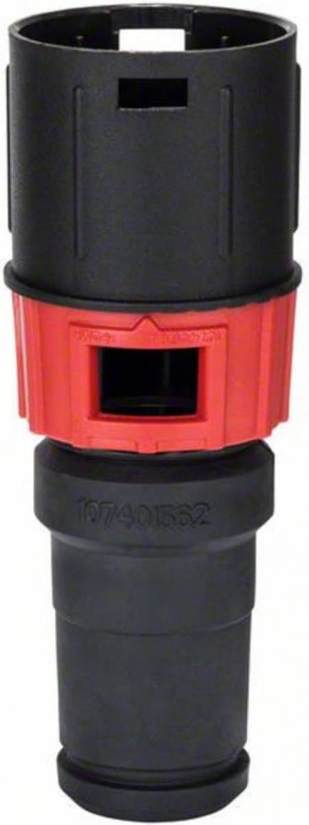HARMONICAFILTER GAS 15L — afbeelding 1