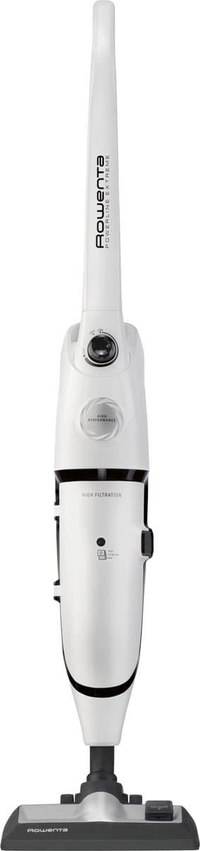 Rowenta Powerline Extreme RH8037WA steelstofzuiger & elektrische bezem AC Droog Stofzak 2,2 l 750 W Wit — afbeelding 1