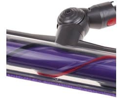 Geschikt voor DYSON - Borstel voor Dyson SV12/SV14/SV15/SV17/SV27/SV28 - 96748305