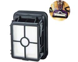 Oneay 1866 Vacuum HEPA Filter Replacement for Vacuum Cleaner Washable Replacement Filter for 1866F Vacuum Cleaners