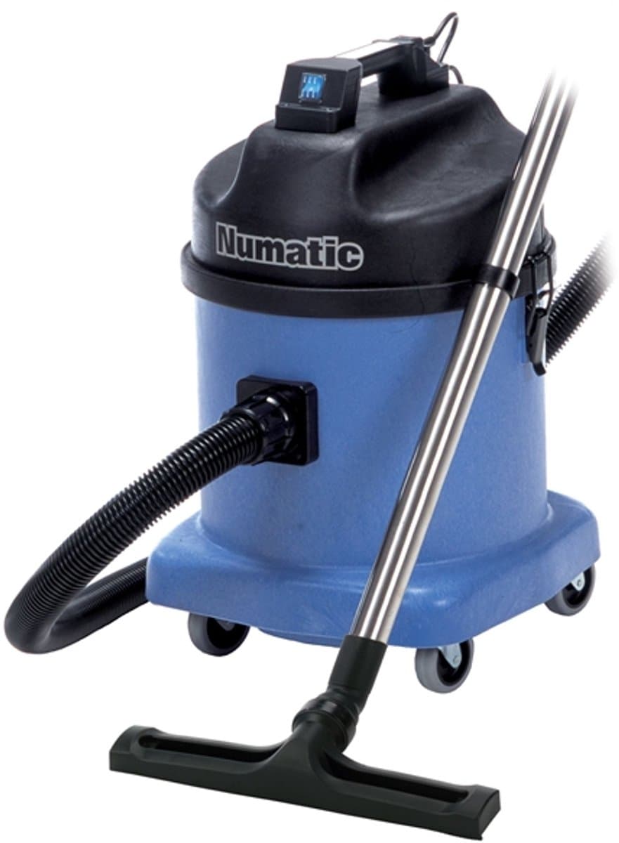 Numatic Waterzuiger WV570 + Kit AA5W | 23 liter — afbeelding 1