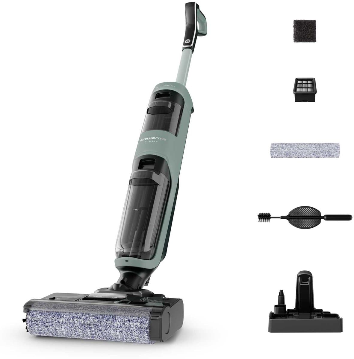 Rowenta Vloerreiniger WetDry GZ2262E0 — afbeelding 1
