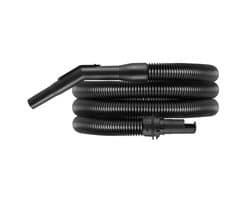 SQOON® Stofzuigerslang Geschikt voor Ghibli/Wetrok – Vervangt 6511085 – 2,5 meter