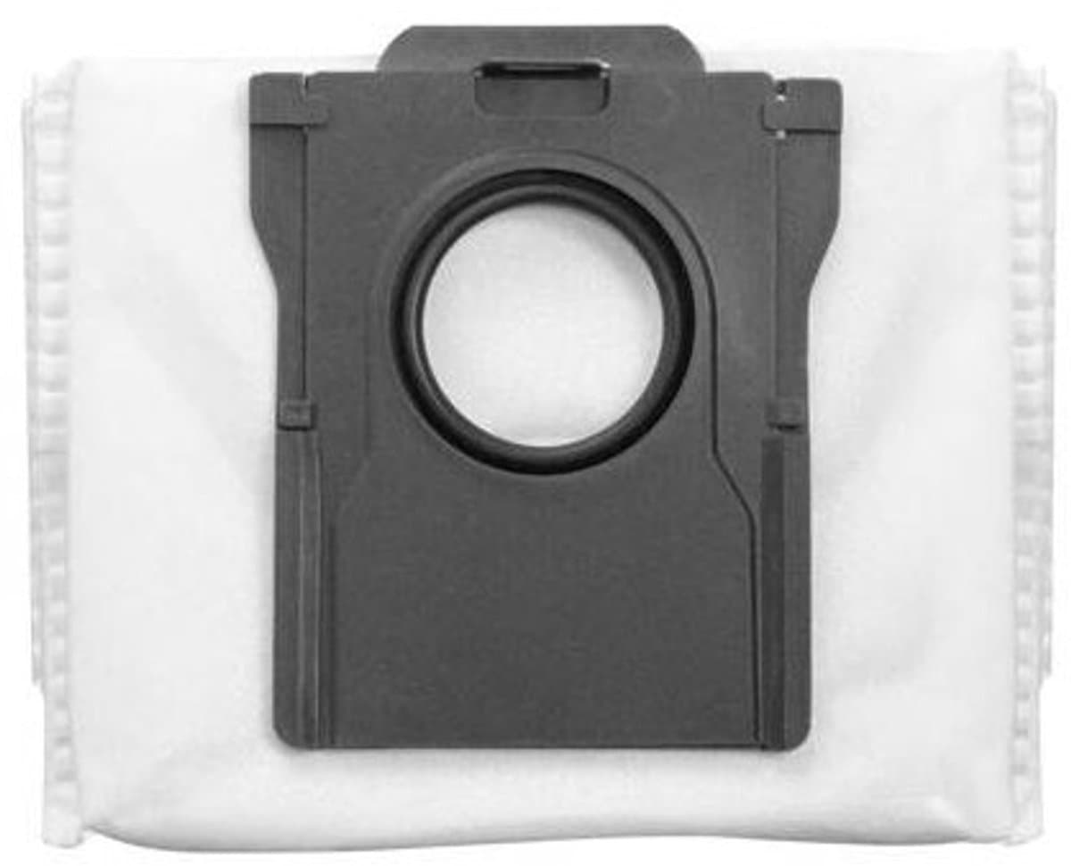Dreame Stofzuigerzak – Geschikt voor Dreame L10s Pro Ultra, S20 Ultra & L40s Pro – 3,2L Capaciteit - Originele afzuigstation stofzakken – — afbeelding 1