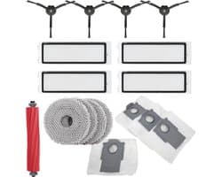 Roborock Qrevo Onderhoudsset (Plus.Parts® alternatief voor 8.02.0269)