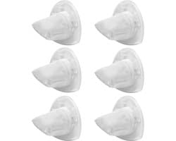 6-pack VF110 vervangend vacuümfilter voor CHV1410L CHV9610 CHV1210 CHV1510 CHV1410L32 HHVI315JO32 HHVI315JO42 HHVI320JR02