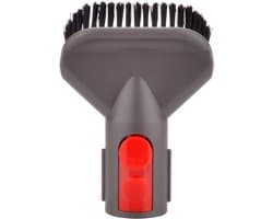 Daity Accessoireset voor het verwijderen van hardnekkige vlekken voor Dyson 5e generatie V15 V12 V11 V10 V8 V7 stofzuigers - vervangende borstelkop met stijve haren.