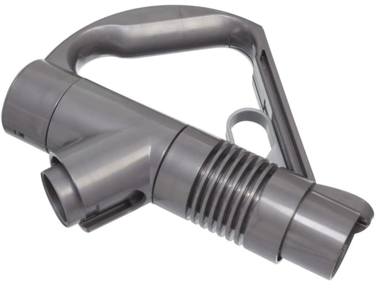 Stofzuigerhandvatten voor geschikt voor Dyson DC19 en buishandvatten voor DC37, DC19, DC23, DC26, DC32 en DC36; schoonmaakaccessoires. — afbeelding 1