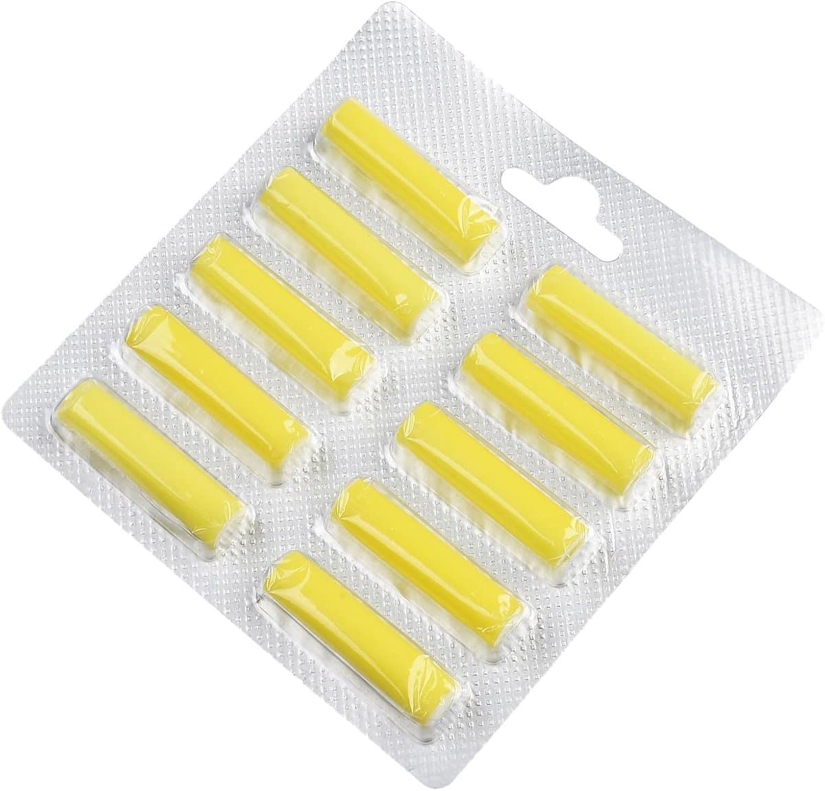 Geurzakjes Stofzuiger - Geurversterkers - Frisse Lucht - Set van 10 - 10 stuks - Willekeurig — afbeelding 1