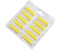Geurzakjes Stofzuiger - Geurversterkers - Frisse Lucht - Set van 10 - 10 stuks - Willekeurig