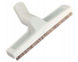 Universele Stofzuiger Mondstuk 32mm - Grijs, 24,5cm Breedte