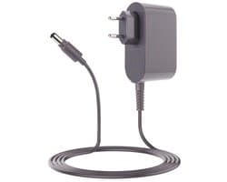 geschikt voor Dyson stofzuigers DCV6V7V8V10V11V12V15SV15 opladeraccessoires: voedingsadapter, 26,1V 0,8A laadkabel.