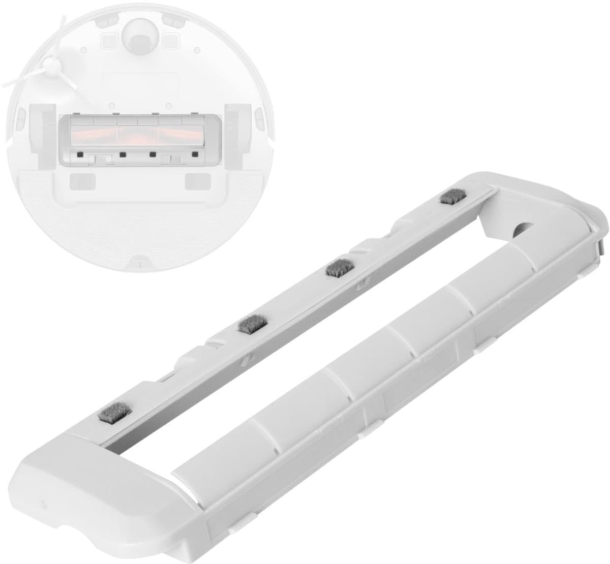 Golden crown - Vervangend Onderdeel - Hoofdborstel Achtercover - Perfecte Compatibiliteit - Plastic - Accessoire voor Stofzuiger - Geschikt voor Dreame ... — afbeelding 1